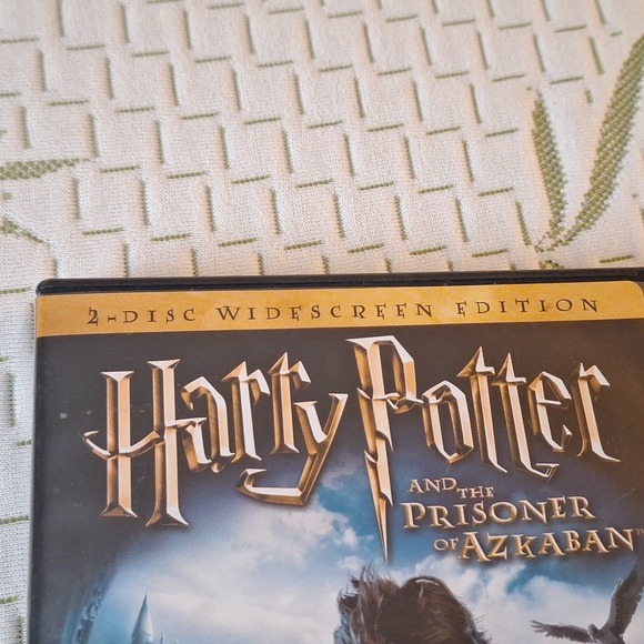 💥Two disc Harry Potter set DVD widescreen edition - Picture 2 of 4